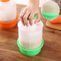 饺子馅挤水器家用白菜拧干甩蔬菜脱水工具菜馅挤水器挤菜水的神器蔬菜甩干机脱水器馅饺子馅挤水器