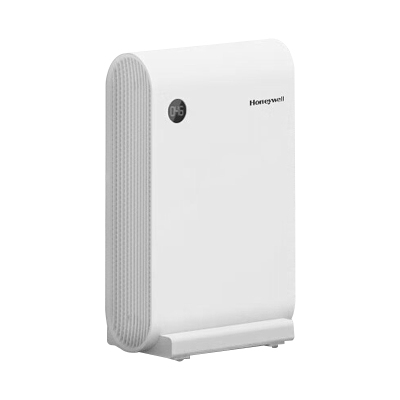 霍尼韦尔(honeywell) 空气净化器 家用办公除甲醛雾霾细菌PM2.5 KJ460F-P21W