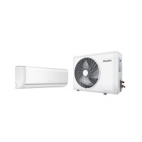 飞利浦(Philips)空调1.5匹 15-23㎡适用 新3级 变频冷暖自清洁壁挂式卧室空调挂机FAC35V3Ca1HR