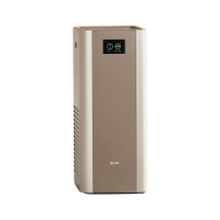 352 空气净化器 除甲醛分解除菌消毒雾霾异味 家用智能数显 X66C