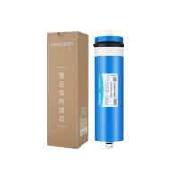 安吉尔 滤芯通用 净水器家用厨房净水机过滤芯 厨下式V6/J1205/V3P/J2577 安吉尔全效RO膜500G