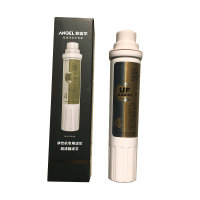 安吉尔 (Angel) 滤芯净饮机饮水机耗材套装 1196UF超滤