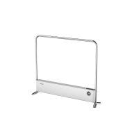 飞利浦(PHILIPS)踢脚线取暖器家用电暖器电暖气片居浴两用智能恒温全屋对流移动地暖烘衣机 AHR4124WKS