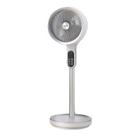 飞利浦(PHILIPS)空气循环扇 ACR3144CF 立式家用制冷落地扇 直流变频换气扇遥控冷风扇