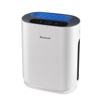 霍尼韦尔(honeywell) 空气净化器办公商用除甲醛PM2.5二手烟除菌除异味过敏原 HW-H02A