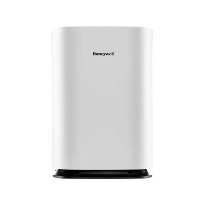 霍尼韦尔(honeywell) 空气净化器办公商用除甲醛PM2.5二手烟除菌除异味过敏原 HW-H08A