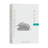 正版 黄金时代 王小波的书插图珍藏本白银青铜时代三部曲之一现当代文学小说原版经典作品图书籍 沉默的大多数 爱你就像爱