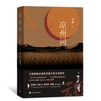 凉州词 雪漠老师五年巨献致敬武魂的重磅长篇小说新作贾樟柯葛浩陈晓明郭峰倾力推荐 野狐岭 人民文学出版雪漠正版当代小说