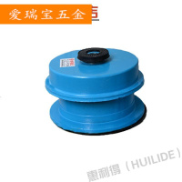 ZT阻尼弹簧减震器机床设备外机防振水泵空调坐落地风机降噪垫