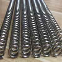 长弹簧 304不锈钢 压缩 1.2 1.5米长 可定做订制