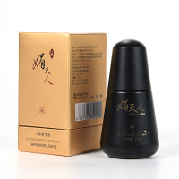 媚夫人 人参精华液 护肤品 补水 保湿 滋润 修复 抗衰 25ml升级装