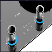 老板嵌入式燃气灶JZT-9B511