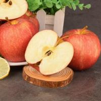 [顺丰]苹果水果新鲜10斤当应季脆甜红富士带箱10斤孕妇  70mm(含)-75mm(不含)[三天内发货]