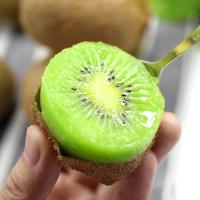 陕西眉县绿心徐香猕猴桃新鲜30个 弥猴桃水果直批奇异果 24个装[三天内发货]