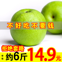 特价大果10斤仅29.8果园人家新鲜水果现摘翠玉梨净重5斤非砀山绿皇冠梨10翠冠梨带箱[三天内发货]