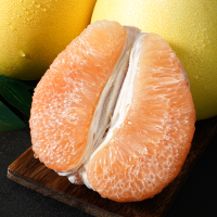 十斤装平和管溪蜜柚心大柚子金肉福建水果新鲜当季应季[三天内发货]