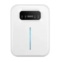 紫外线内衣内裤烘干消毒机家用小型毛巾婴儿衣物玩具杀菌柜器K2|白色单灯管