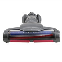 适配v6/dc58/dc59/dc62专吸尘器配件地刷刷头地板刷头V0