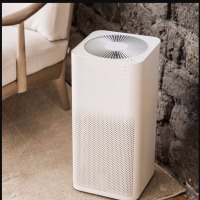 / 空气净化器2代 除pm2.5雾霾 去甲醛家用净化器V2|净化器2(滤芯50以上)