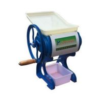 60/70型手动切肉机家用手摇切片切丝机多功能切肉机肉丝机绞肉机J6|70型2.5锰钢