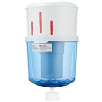 饮水机净水桶过滤桶直饮净水器过滤水桶家用自来水净化饮水桶通用|A4过滤桶一套
