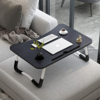 笔记本电脑桌床上可折叠小桌子学生寝室宿舍桌板懒人神器书桌