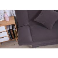 沙发小户型出租两用网红款懒人客厅折叠北欧风布艺沙发床