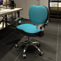 儿童学习椅子可升降矫姿写字椅学生椅书桌椅办公椅电脑椅家用转椅