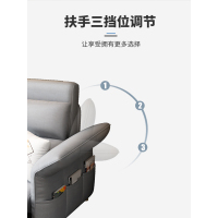 网红款可折叠伸缩推拉客厅书房多功能儿童沙发床两用单双人小户型