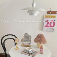 韩国ins简约自制小众不规则镜子桌面木质化妆镜异形装饰拍照道具