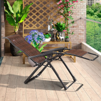 折叠躺椅午休午睡椅家用睡椅藤椅便携折叠椅阳台休闲靠背椅子