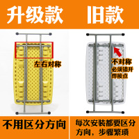 折叠桌家用餐桌学生寝室写字桌儿童学习桌便携小桌子