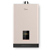 hc5强排天燃气热水器恒温煤气hc6平衡式液化10升|12升强排式 天然气