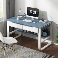 台式电脑桌简约租房办公桌家用学生书桌写字台卧室学习小桌子