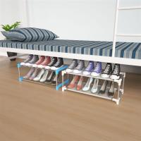 简易宿舍鞋架多层门口小鞋柜学生寝室特价