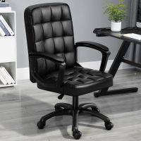 电脑椅家用会议办公椅升降转椅职员学习学生座椅简约凳子靠背椅子