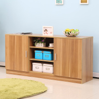 电视机柜储物柜中式落地电视机柜新品组合客厅卧室屉影视柜鞋柜