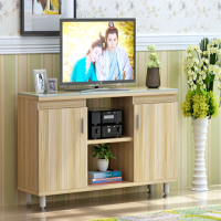 现代简约电视柜储物柜落地电视机柜新品组合客厅卧室屉影视柜