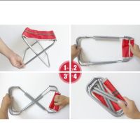 新款迷你折叠凳便携钓鱼凳子旅游排队军工神器椅子烧烤小马扎椅凳