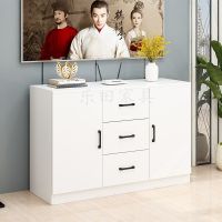 乐田能电视柜餐边柜文件柜款视听柜收纳柜储物柜时尚电视桌