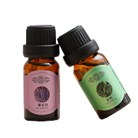 香薰精油香薰机专用薰衣草植物茶树精油加湿器家用房间卧室香薰灯|客户体验价(香味随机发)