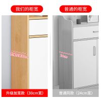 鞋柜家用门口玄关柜北欧大容量经济型简约收纳柜进门入户鞋架