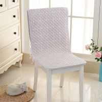 椅垫坐垫四季餐椅垫座垫连体椅垫一体垫坐垫餐桌椅套办公室靠背垫