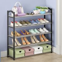 鞋架家用宿舍多层简易组装鞋柜收纳神器特价经济型小号鞋架子