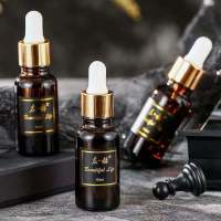 香薰精油加湿器专用卧室熏香家用薰衣草驱蚊助睡眠水溶性植物精油|2瓶装 香格里拉[酒店香]