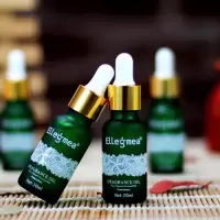 香薰精油加湿器香薰灯香薰炉专用卧室熏香精油房间香水家用除臭|20ml 桂花