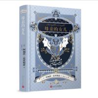 【3本49元专区】【精装】母亲的女儿 阿加莎 克里斯蒂爱情小说系列 外国小说 有一种斗争 只 97870201394