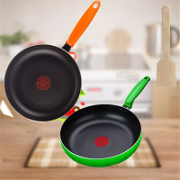 苏泊尔红点煎锅炫彩系列PJ24G1