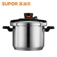 苏泊尔(SUPOR)巧易开压力快锅D22E1