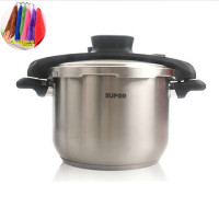 苏泊尔巧易旋压力快锅YW22M1